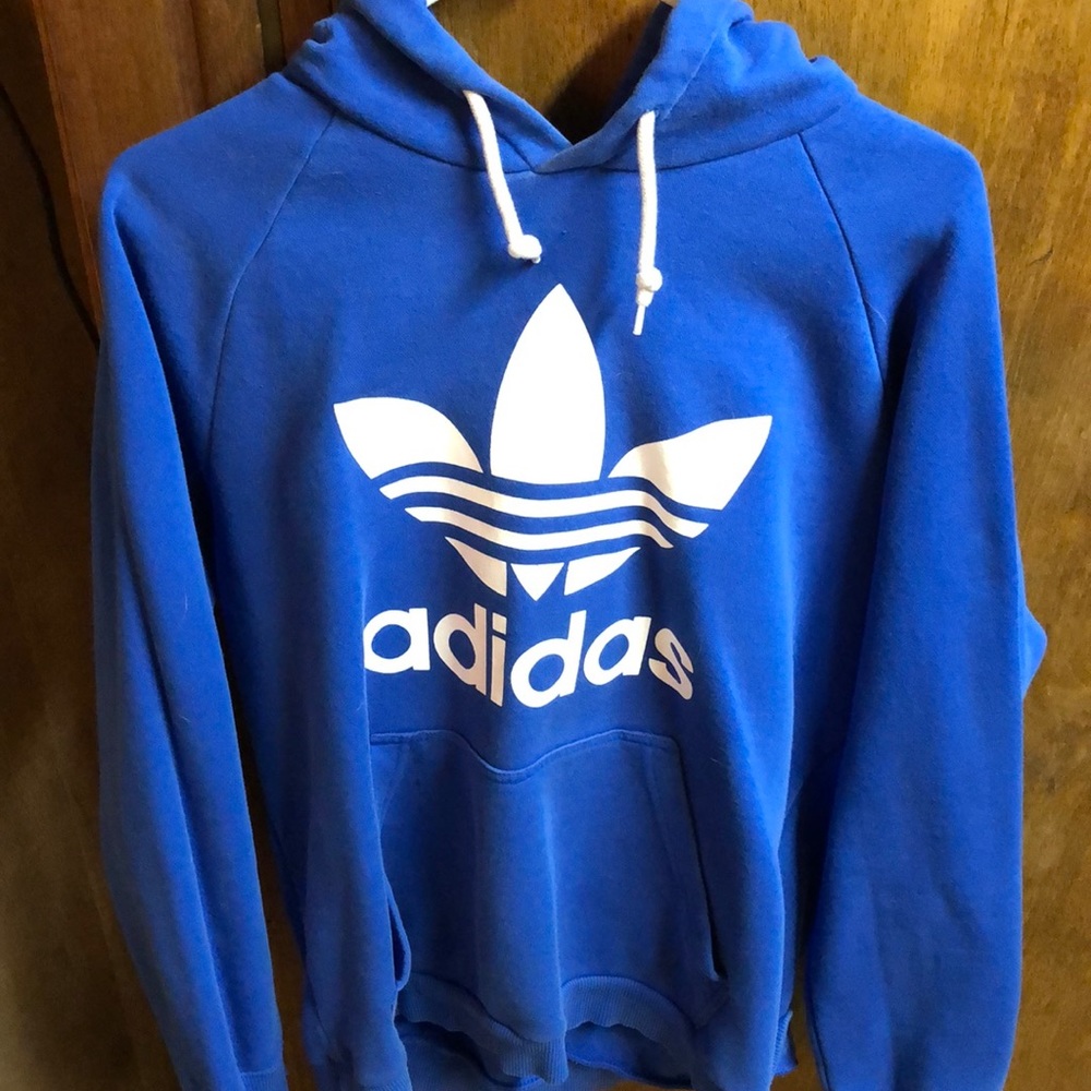 Adidas Hoodie